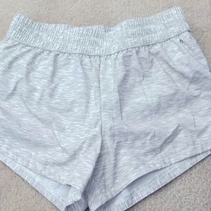 Like new DSG athletic shorts.